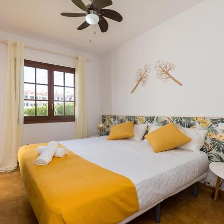Apartamento Recien Reformado En Cala En Porter Cala En Porter  Bagian luar foto