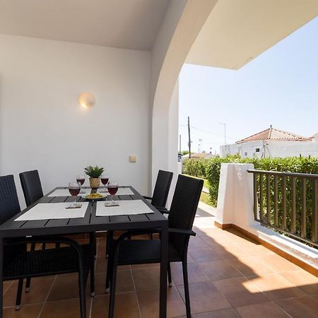 Apartamento Recien Reformado En Cala En Porter Cala En Porter  Bagian luar foto