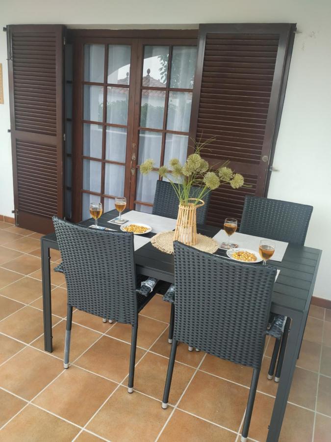 Apartamento Recien Reformado En Cala En Porter Cala En Porter  Bagian luar foto