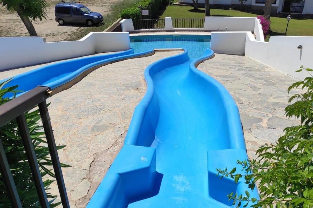 Apartamento Recien Reformado En Cala En Porter Cala En Porter  Bagian luar foto