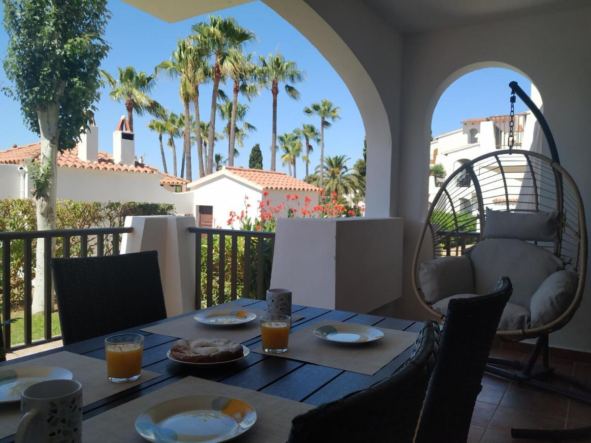 Apartamento Recien Reformado En Cala En Porter Cala En Porter  Bagian luar foto