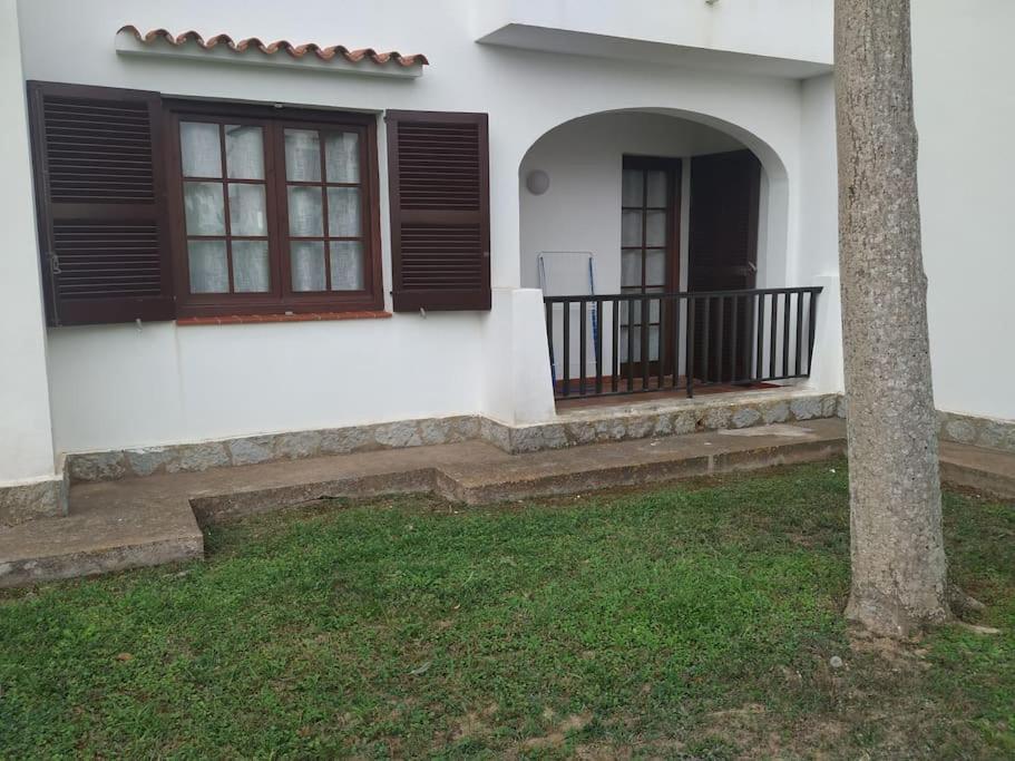 Apartamento Recien Reformado En Cala En Porter Cala En Porter  Bagian luar foto