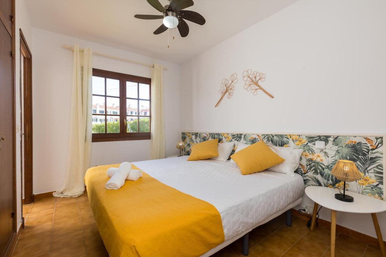 Apartamento Recien Reformado En Cala En Porter Cala En Porter  Bagian luar foto