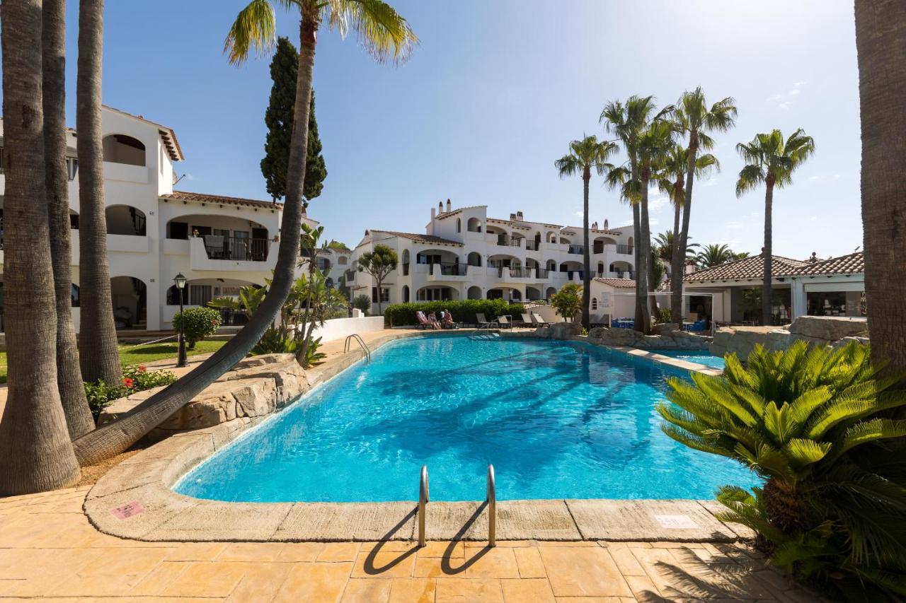 Apartamento Recien Reformado En Cala En Porter Cala En Porter  Bagian luar foto