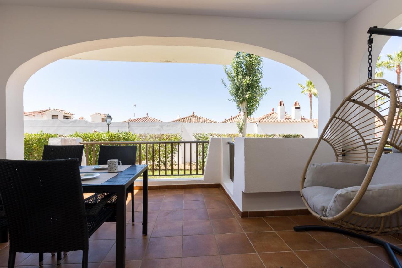 Apartamento Recien Reformado En Cala En Porter Cala En Porter  Bagian luar foto