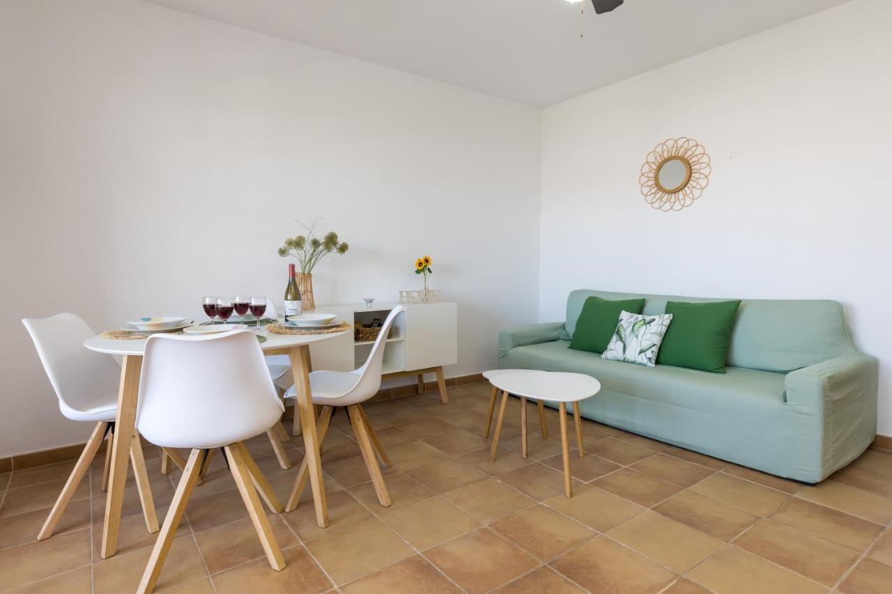 Apartamento Recien Reformado En Cala En Porter Cala En Porter  Bagian luar foto
