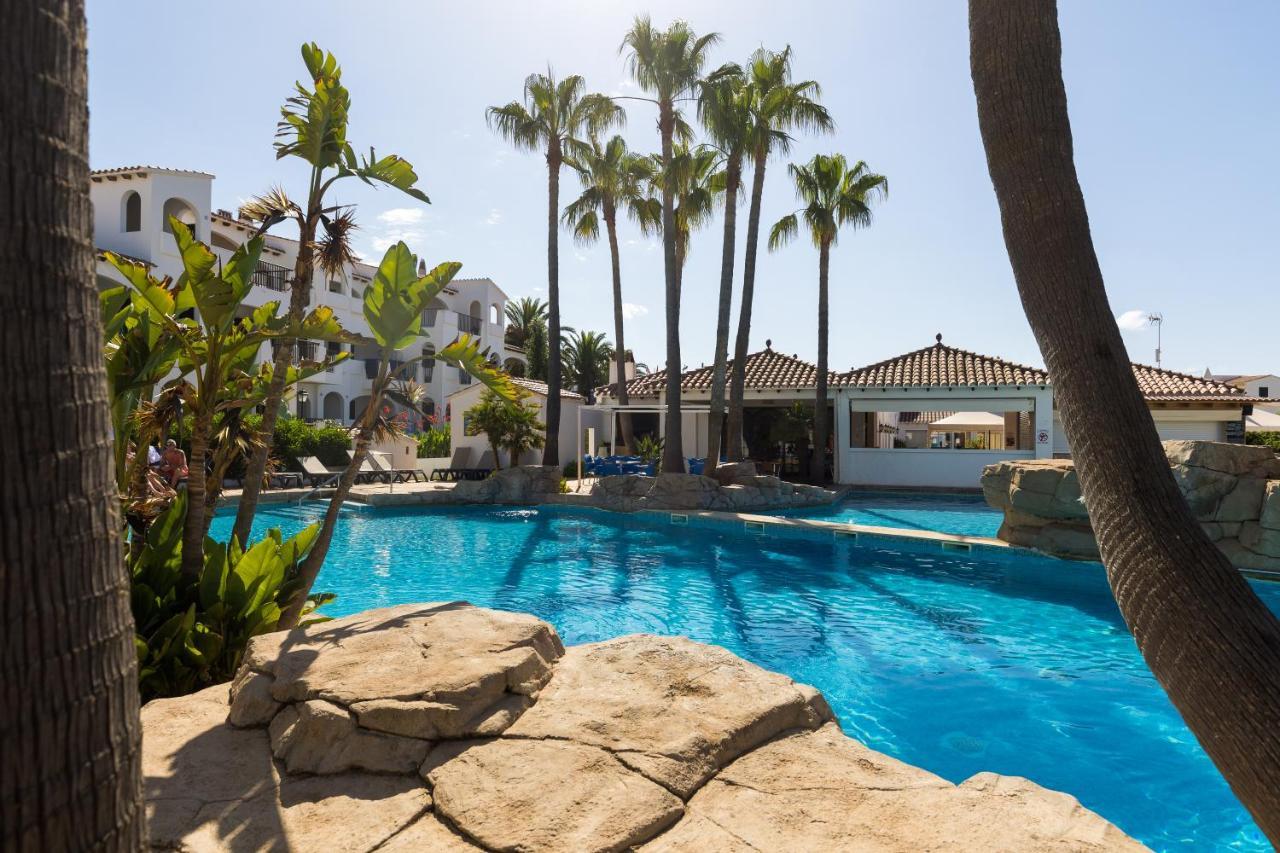Apartamento Recien Reformado En Cala En Porter Cala En Porter  Bagian luar foto