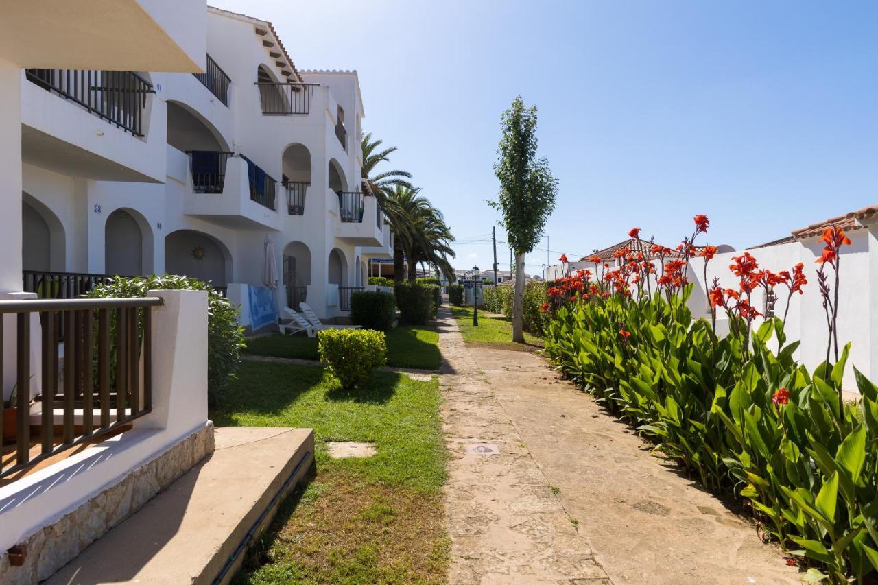 Apartamento Recien Reformado En Cala En Porter Cala En Porter  Bagian luar foto