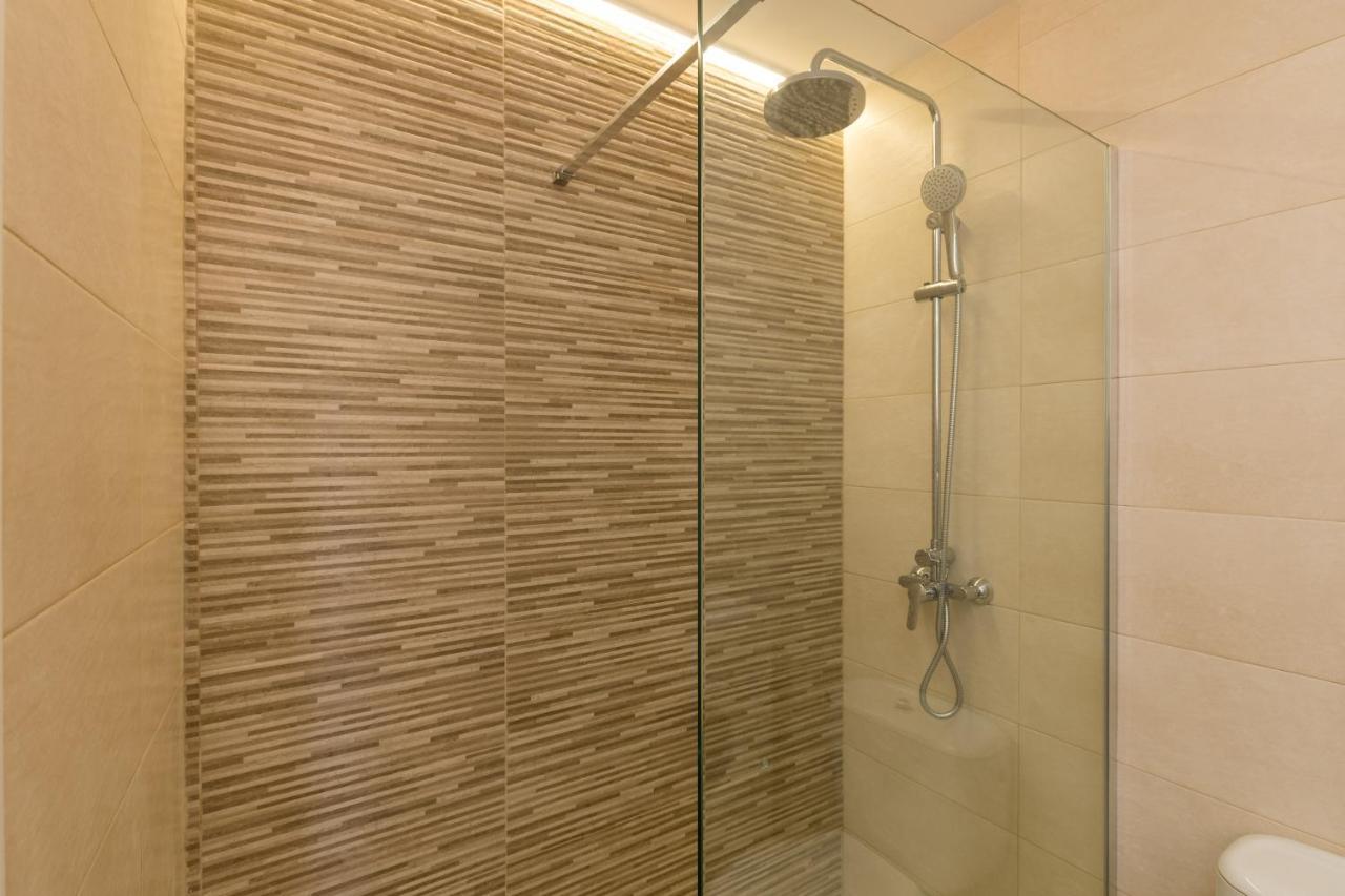Apartamento Recien Reformado En Cala En Porter Cala En Porter  Bagian luar foto