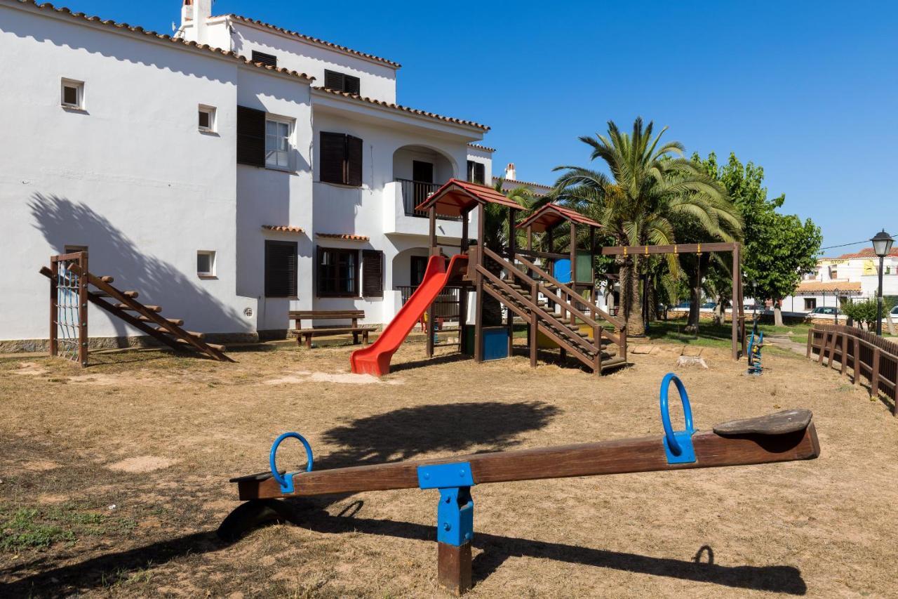 Apartamento Recien Reformado En Cala En Porter Cala En Porter  Bagian luar foto