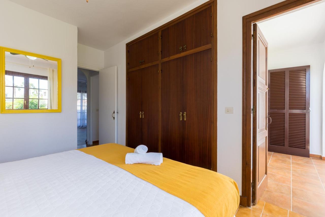 Apartamento Recien Reformado En Cala En Porter Cala En Porter  Bagian luar foto